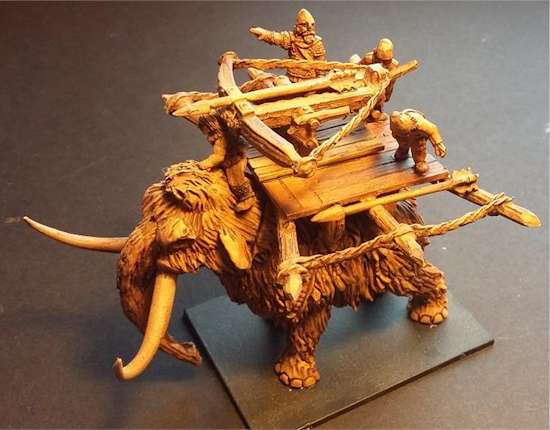 Figurines Métal 15mm Battle Valor / Decor Scenery - Lot P909 - Occasion