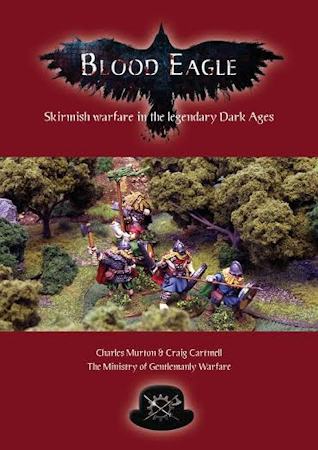 Blood Eagle