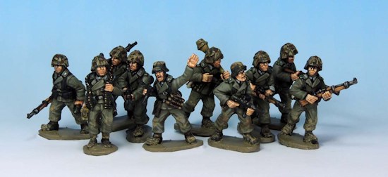 SWWB01 – Panzer Lehr Grenadier Squad