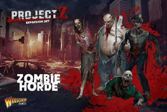 Complete Zombie 7