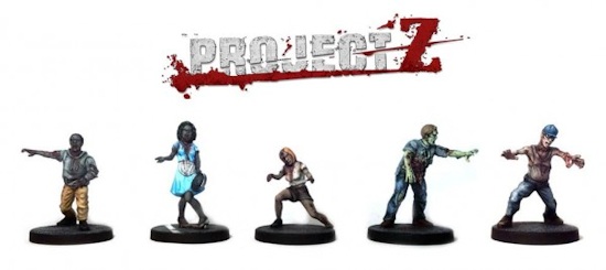 Complete Zombie 8