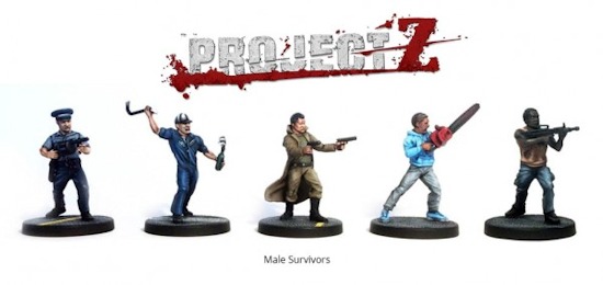 Complete Zombie 10