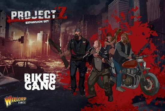 Complete Zombie 11