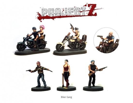 Complete Zombie 12