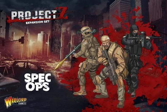Complete Zombie 16