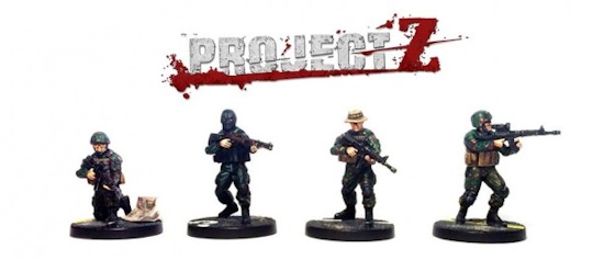 Complete Zombie 17