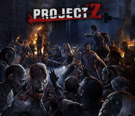 Complete Zombie 20