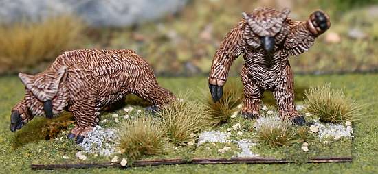 Owlbears