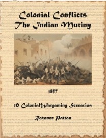 Colonial Conflicts: The Indian Mutiny