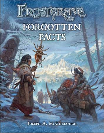 Forgotten Pacts