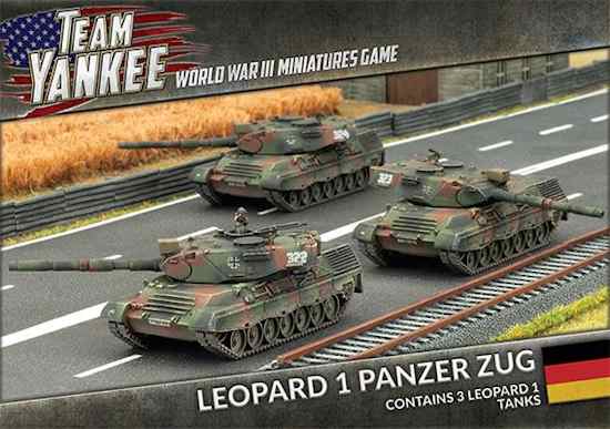 Leopard 1