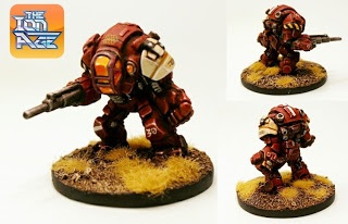 IMP37 Prang Ambassador