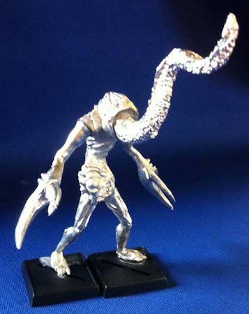 Bloody Tongue Elder Thing