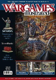 Wargames Illustrated: Issu ;#355