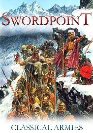Swordpoint: Classical Armies