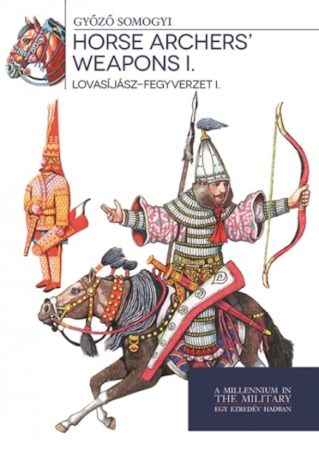 Horse Archers' Weapons