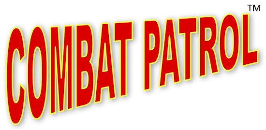 Combat Patrol logo