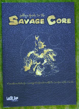 Savage Core
