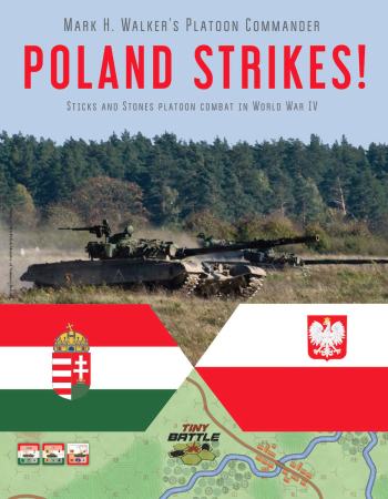 Platoon Commander: Poland Strikes!