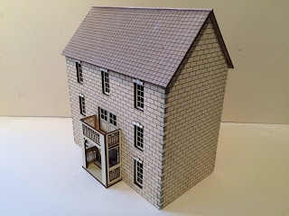 Mansion House