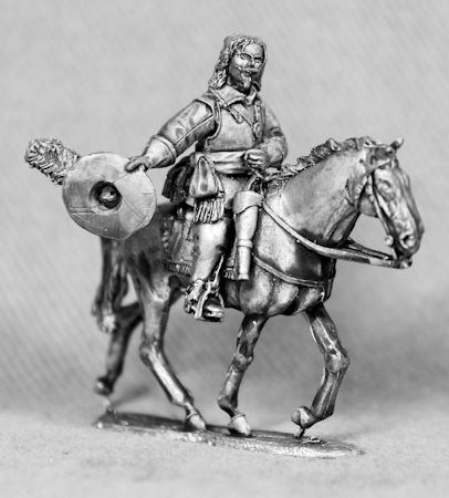 28mm Earl of Essex