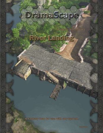 River Landing