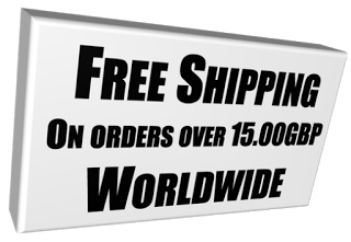 Free Shipping