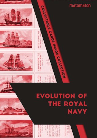 The Evolution Of The Royal Navy Collectable Cards Image Collection