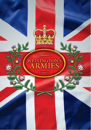 Wellington's Armies