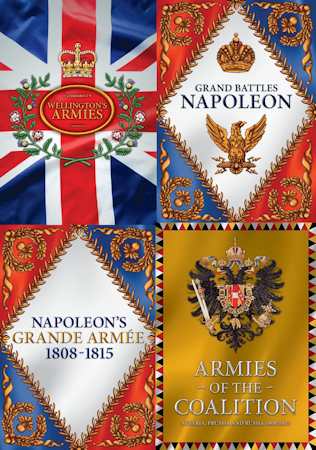 Wellington's Armies