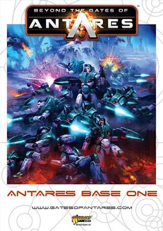 GoA Base One