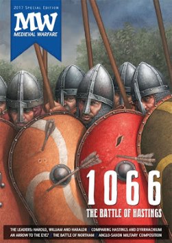 Medieval Warfare Special 1066