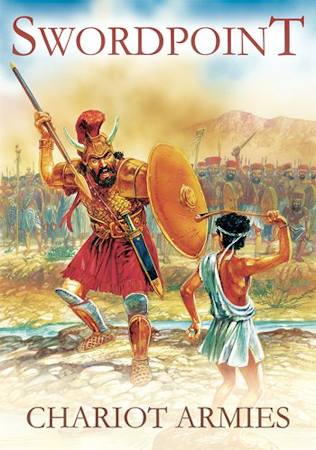 Swordpoint: Chariot Armies Ancient Rules