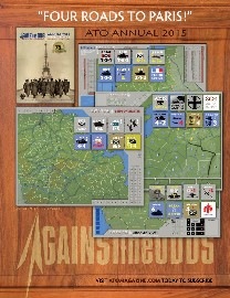 Against the Odds 2015 Annual: Four Roads To Paris