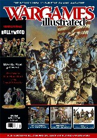 Wargames Illustrated: Issue&nbsp;# 363