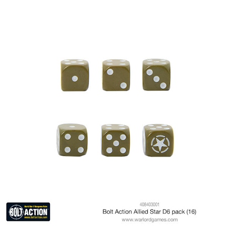 BA Allied D6