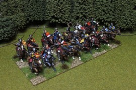 CONQUEST GAMES: 28mm Medieval Knights
