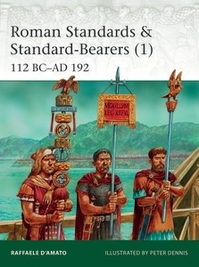 Roman Standards & Standard-Bearers