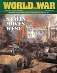World at War #58: Stalin Moves West