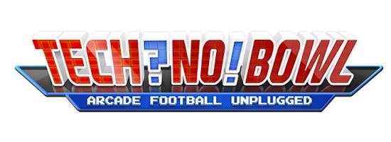 Tech?No! Bowl: Arcade Football Unplugged
