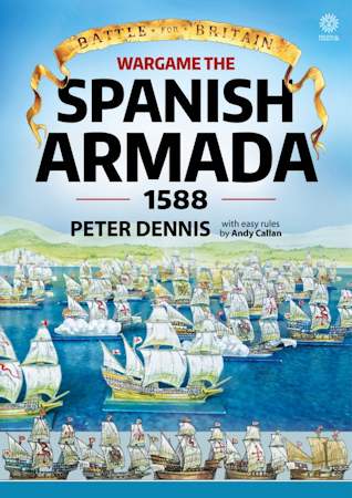 Wargame: The Spanish Armada 1588