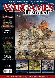 Wargames Illustrated: Issue #353