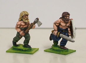 Berserkers