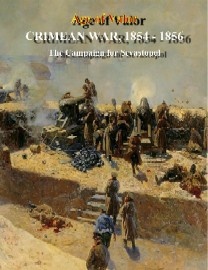 Age of Valor: Crimean War Rules