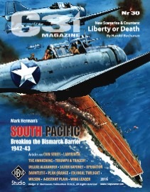 Plan Orange: Pacific War 1930-1935
