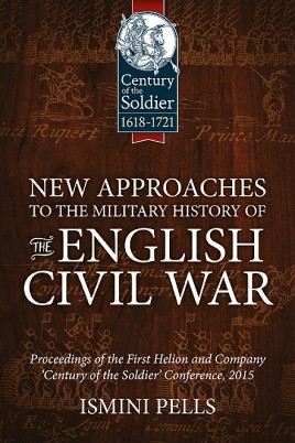 New Approaches to the Military History of the English Civil War