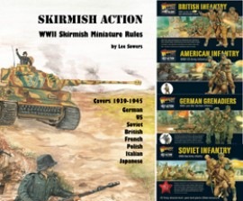 Skirmish Action