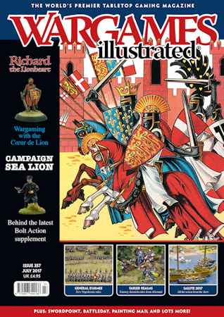 WI Issue 357