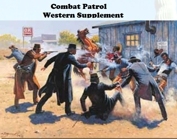 Combat Patrol