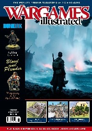 Wargames Illustrated: Issue #358